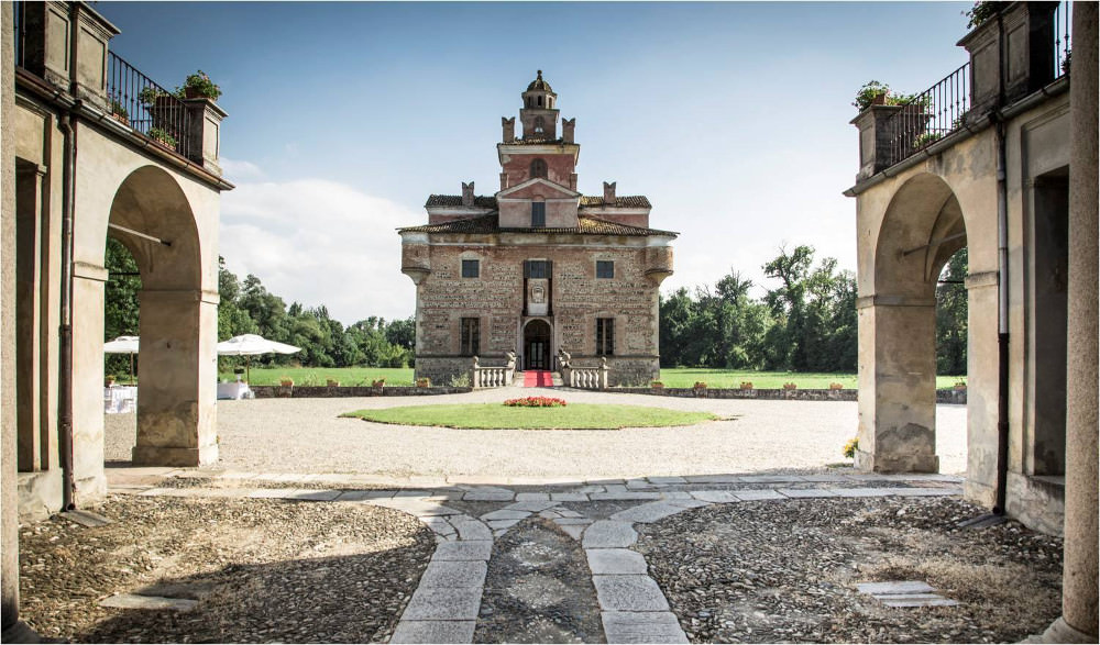 Rocca di San Giorgio Piacentino